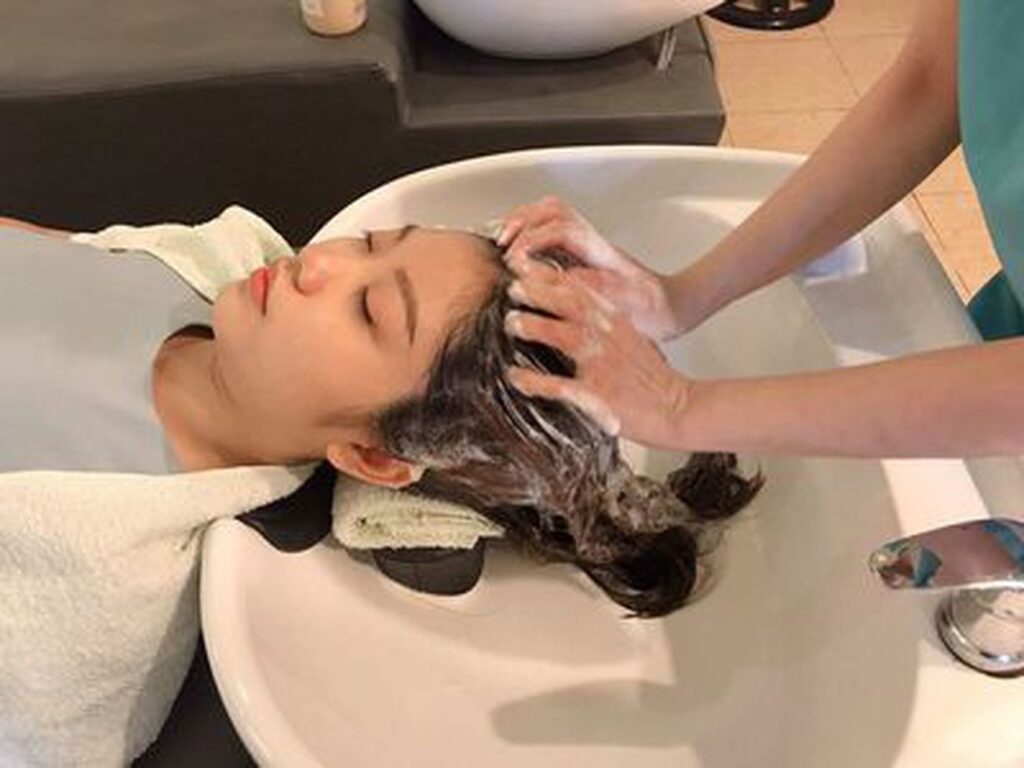 Tramy Spa – Cư Xá Đô Thành – Địa Điểm Làm Đẹp